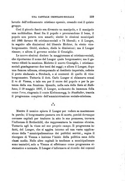 Rivista internazionale di scienze sociali e discipline ausiliarie pubblicazione periodica dell'Unione cattolica per gli studi sociali in Italia