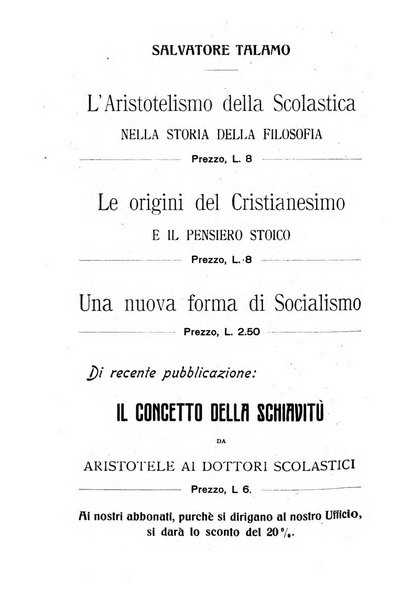 Rivista internazionale di scienze sociali e discipline ausiliarie pubblicazione periodica dell'Unione cattolica per gli studi sociali in Italia