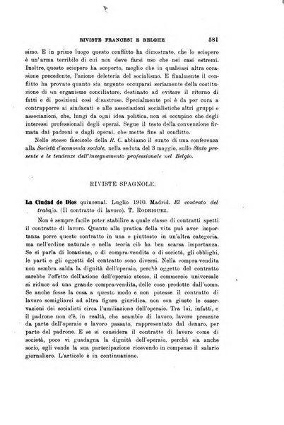 Rivista internazionale di scienze sociali e discipline ausiliarie pubblicazione periodica dell'Unione cattolica per gli studi sociali in Italia