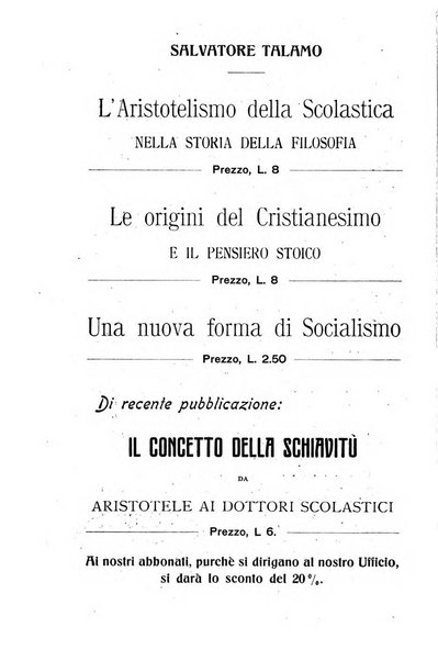 Rivista internazionale di scienze sociali e discipline ausiliarie pubblicazione periodica dell'Unione cattolica per gli studi sociali in Italia