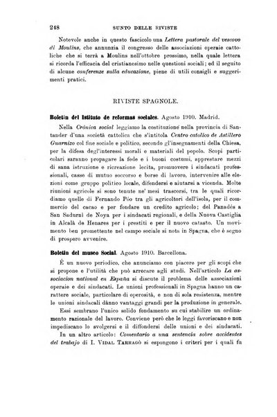 Rivista internazionale di scienze sociali e discipline ausiliarie pubblicazione periodica dell'Unione cattolica per gli studi sociali in Italia