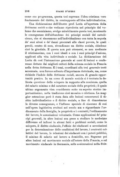 Rivista internazionale di scienze sociali e discipline ausiliarie pubblicazione periodica dell'Unione cattolica per gli studi sociali in Italia