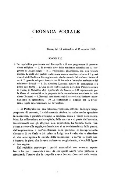 Rivista internazionale di scienze sociali e discipline ausiliarie pubblicazione periodica dell'Unione cattolica per gli studi sociali in Italia