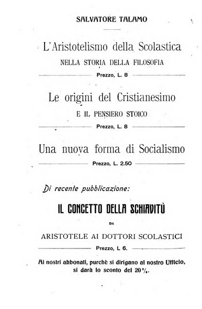 Rivista internazionale di scienze sociali e discipline ausiliarie pubblicazione periodica dell'Unione cattolica per gli studi sociali in Italia