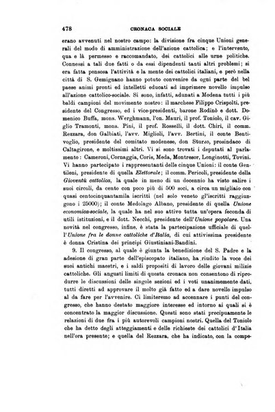 Rivista internazionale di scienze sociali e discipline ausiliarie pubblicazione periodica dell'Unione cattolica per gli studi sociali in Italia