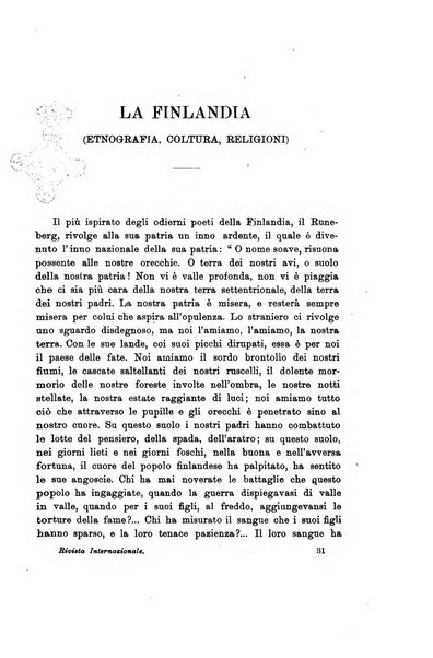 Rivista internazionale di scienze sociali e discipline ausiliarie pubblicazione periodica dell'Unione cattolica per gli studi sociali in Italia