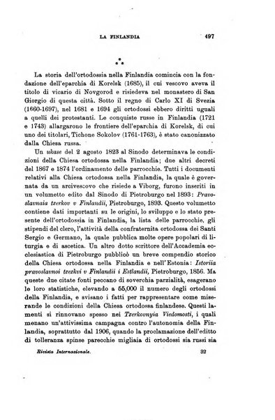 Rivista internazionale di scienze sociali e discipline ausiliarie pubblicazione periodica dell'Unione cattolica per gli studi sociali in Italia