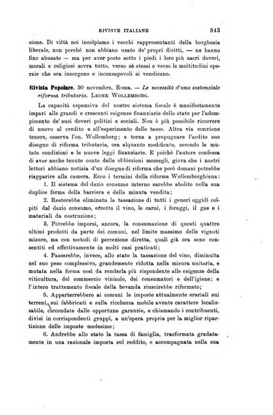 Rivista internazionale di scienze sociali e discipline ausiliarie pubblicazione periodica dell'Unione cattolica per gli studi sociali in Italia