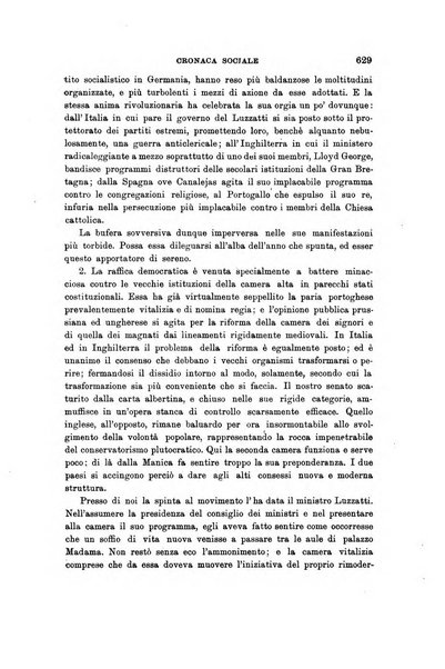 Rivista internazionale di scienze sociali e discipline ausiliarie pubblicazione periodica dell'Unione cattolica per gli studi sociali in Italia