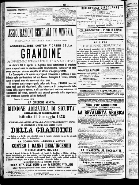 Gazzetta di Venezia