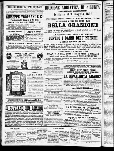 Gazzetta di Venezia