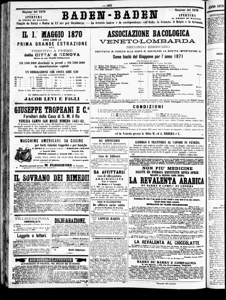 Gazzetta di Venezia