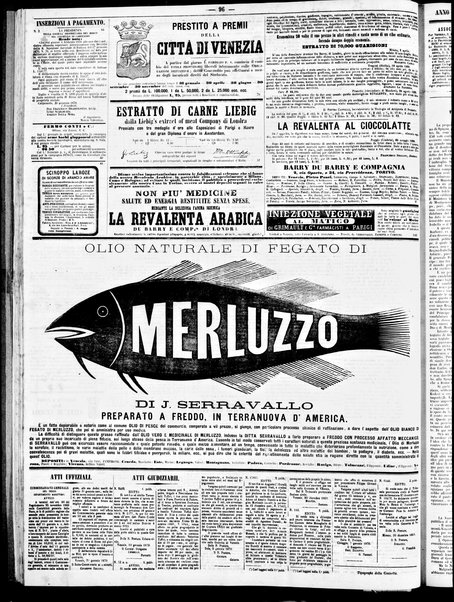 Gazzetta di Venezia