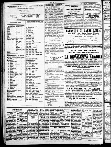 Gazzetta di Venezia