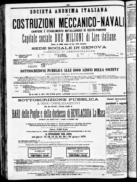 Gazzetta di Venezia