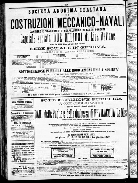 Gazzetta di Venezia