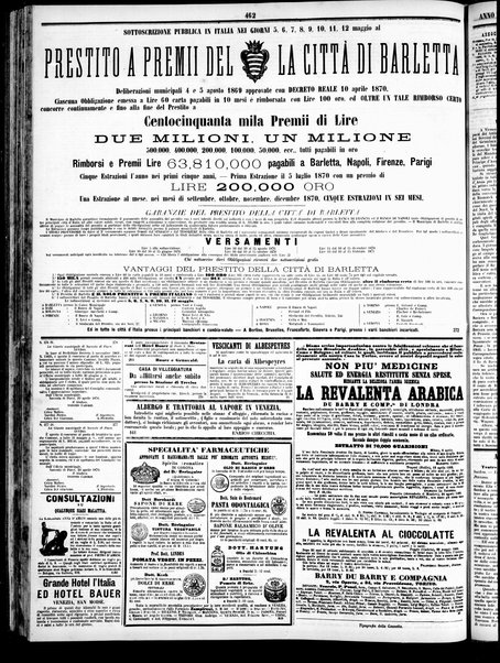 Gazzetta di Venezia