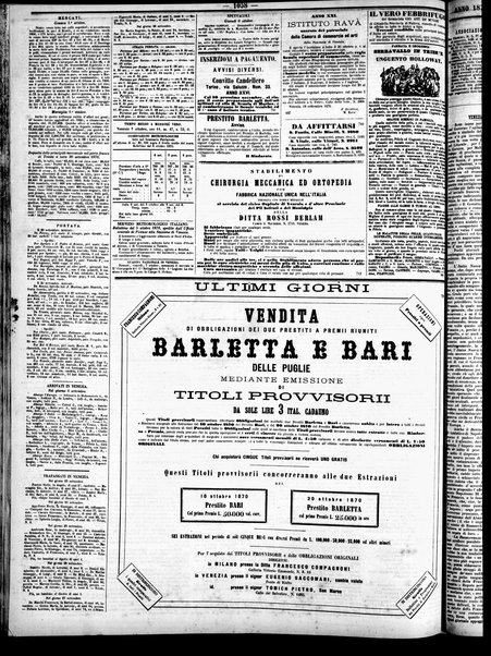 Gazzetta di Venezia