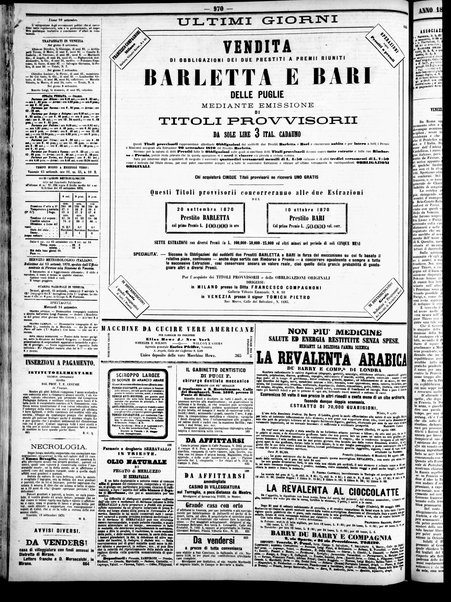 Gazzetta di Venezia