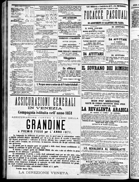 Gazzetta di Venezia