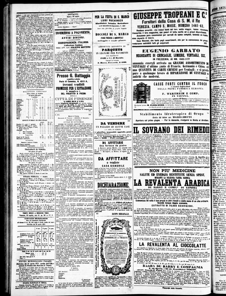 Gazzetta di Venezia