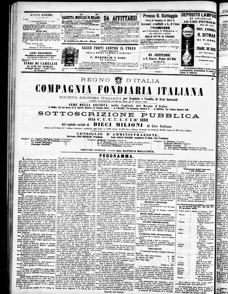 Gazzetta di Venezia