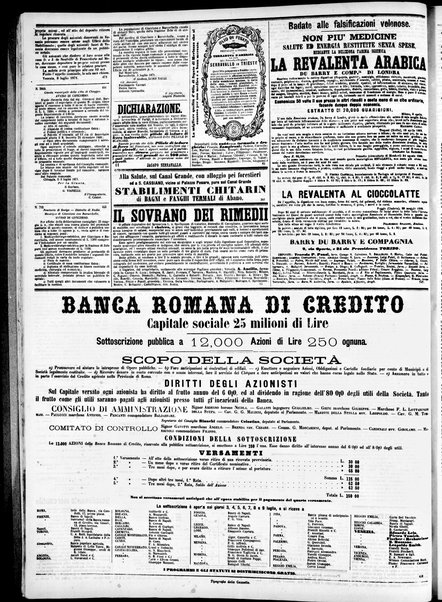 Gazzetta di Venezia