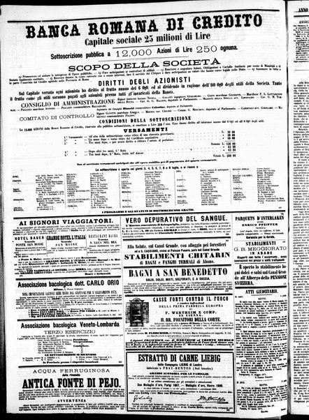 Gazzetta di Venezia