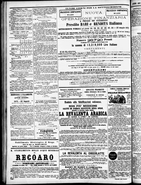 Gazzetta di Venezia