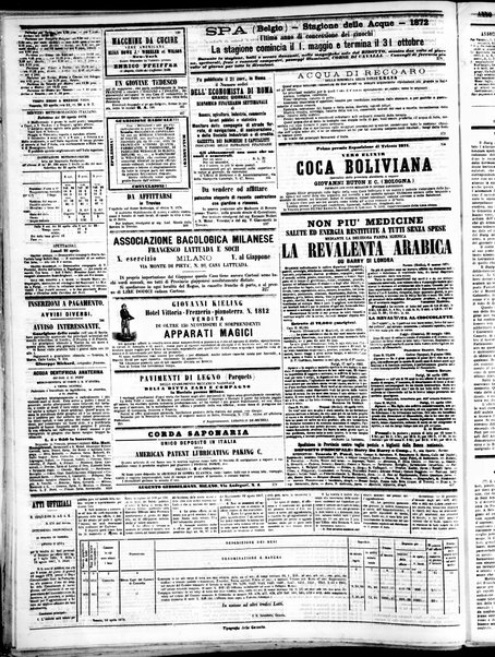 Gazzetta di Venezia