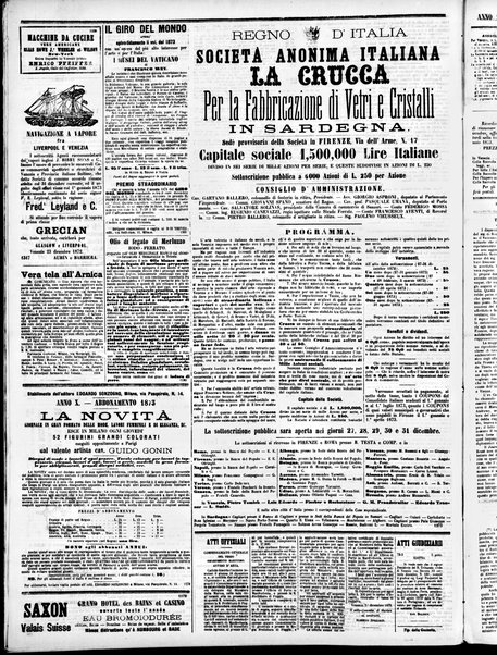 Gazzetta di Venezia