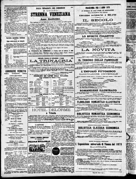 Gazzetta di Venezia