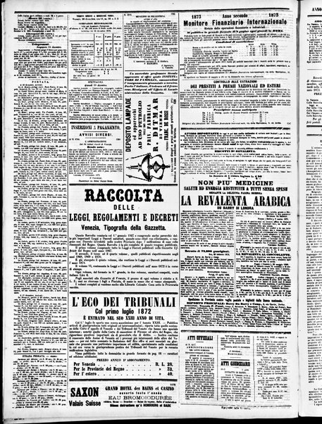 Gazzetta di Venezia