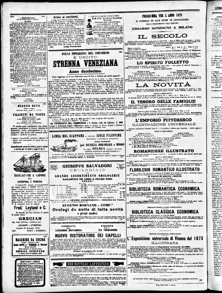 Gazzetta di Venezia