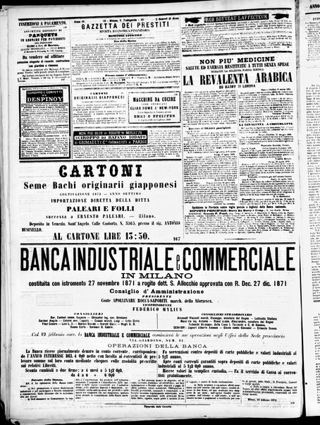 Gazzetta di Venezia