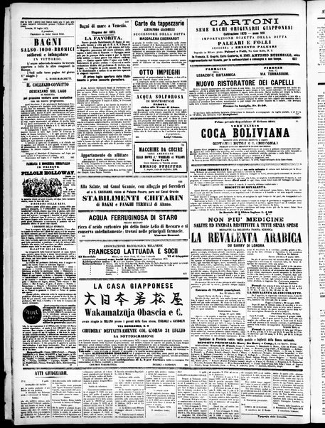 Gazzetta di Venezia