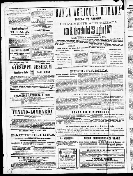 Gazzetta di Venezia