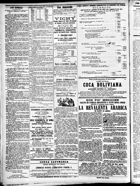 Gazzetta di Venezia