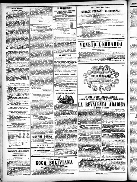 Gazzetta di Venezia