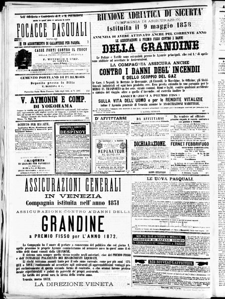 Gazzetta di Venezia