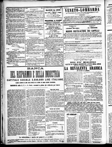 Gazzetta di Venezia