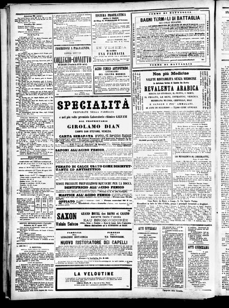 Gazzetta di Venezia