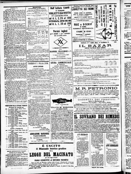 Gazzetta di Venezia