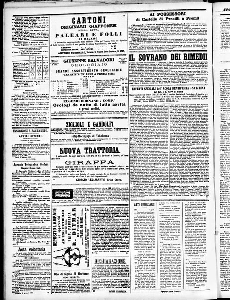 Gazzetta di Venezia