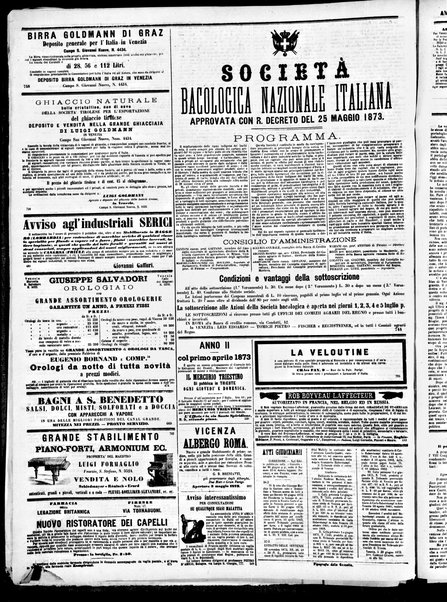 Gazzetta di Venezia