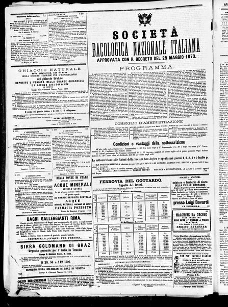 Gazzetta di Venezia