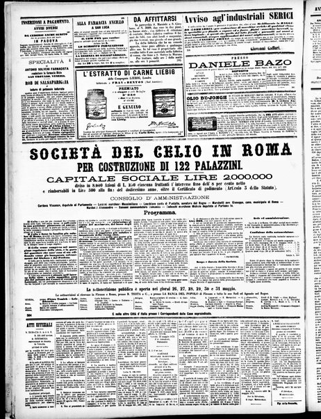 Gazzetta di Venezia