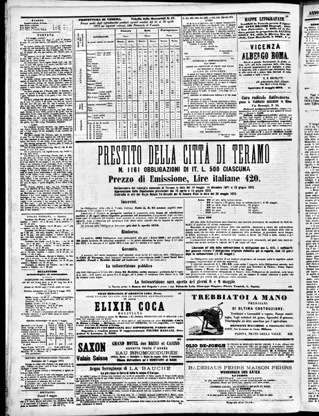 Gazzetta di Venezia