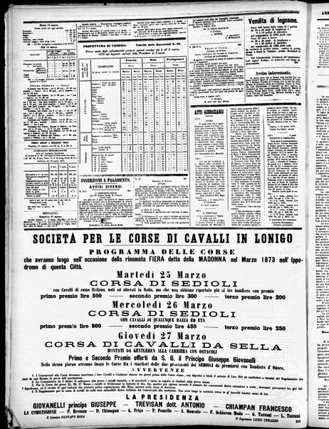 Gazzetta di Venezia