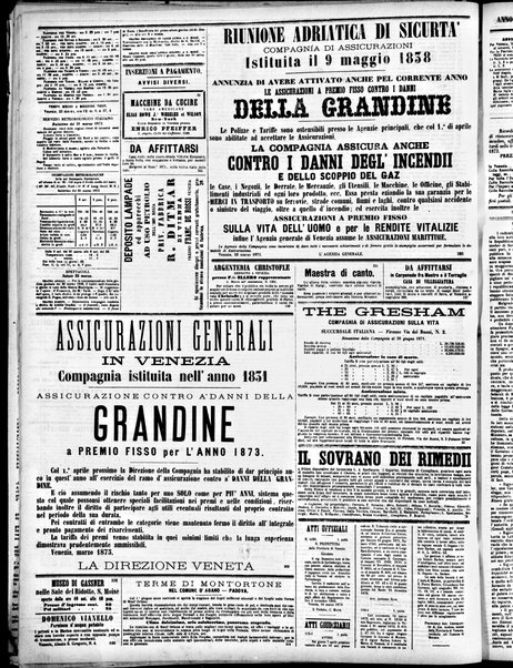 Gazzetta di Venezia